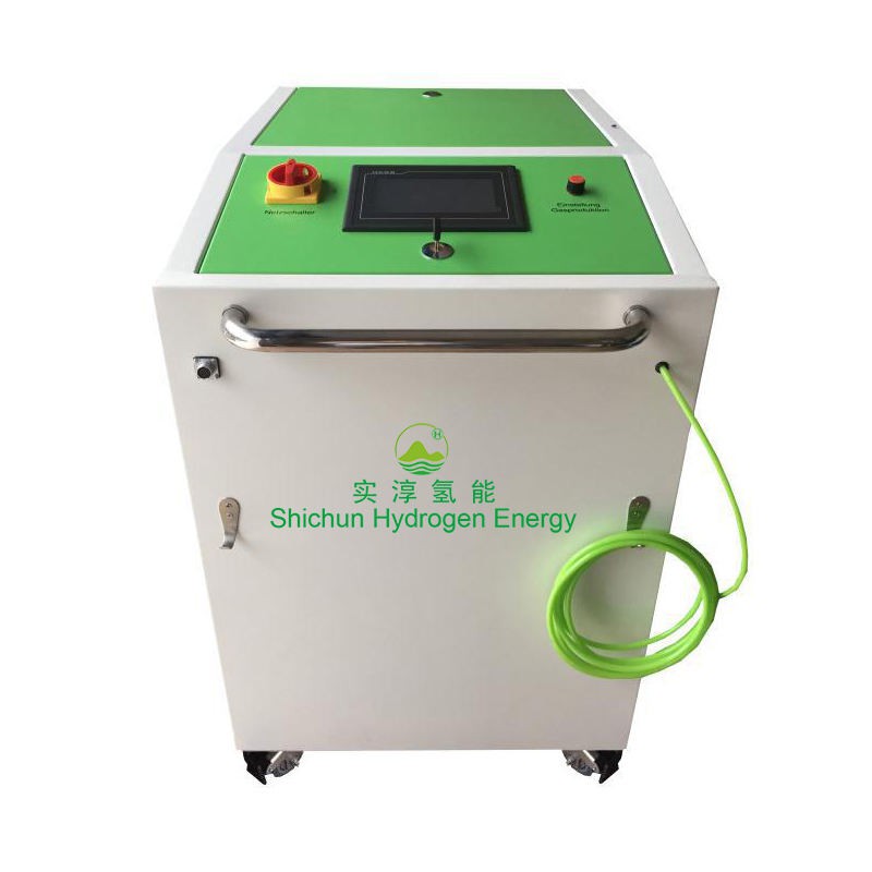 مزایای ژنراتور HHO