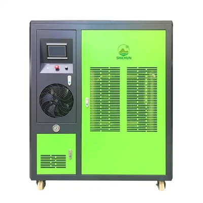دستگاه پشتیبان احتراق دیگ بخار ژنراتور هیدروژن SCZ7.0T